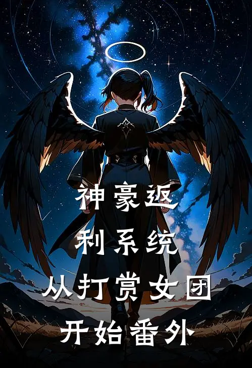 神豪返利系统：从打赏女团开始 番外
