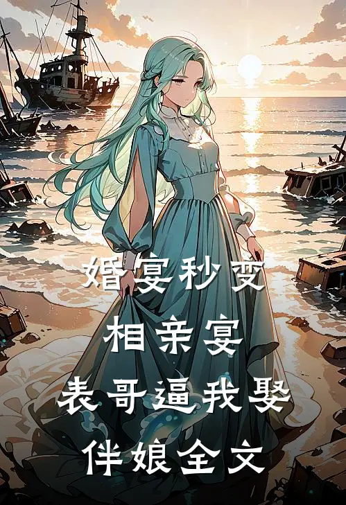 婚宴秒变相亲宴，表哥逼我娶伴娘全文