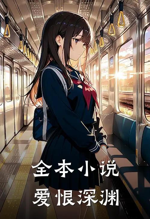 全本小说爱恨深渊