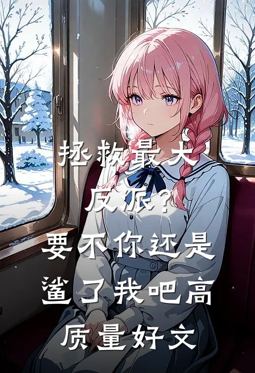 拯救最大反派？要不你还是鲨了我吧高质量好文
