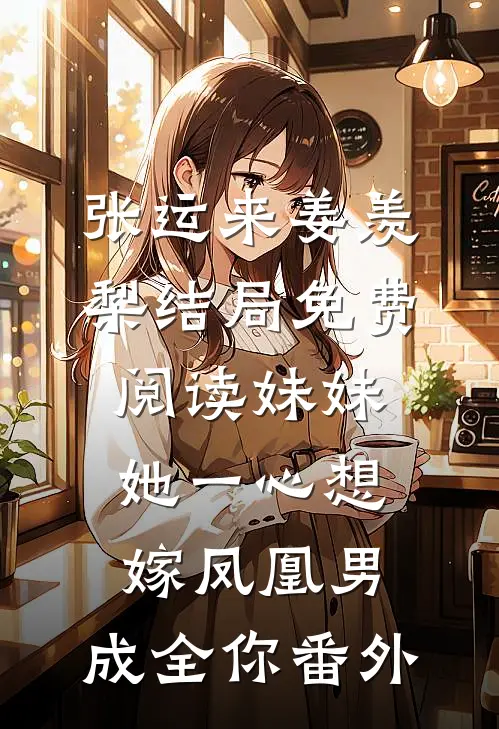 张运来姜羡梨结局免费阅读妹妹她一心想嫁凤凰男，成全你番外