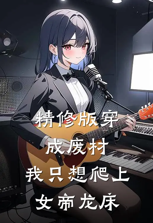 精修版穿成废材，我只想爬上女帝龙床