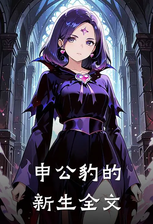 申公豹的新生全文
