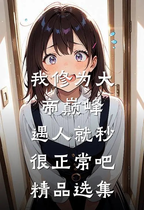 我修为大帝巅峰，遇人就秒很正常吧精品选集