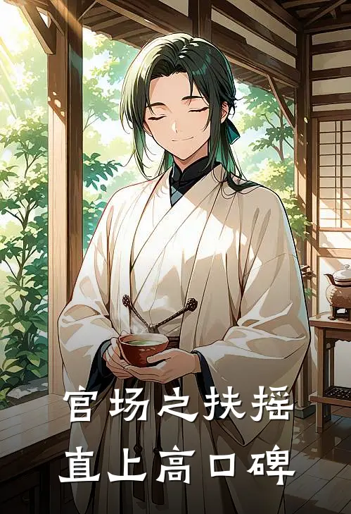 官场之扶摇直上高口碑