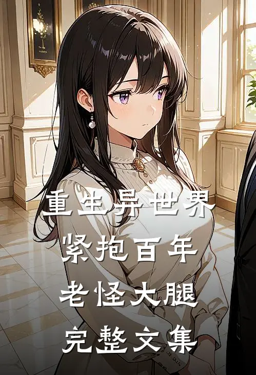 重生异世界：紧抱百年老怪大腿完整文集