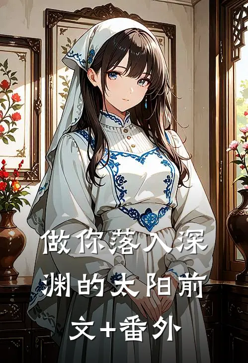 做你落入深渊的太阳前文+番外