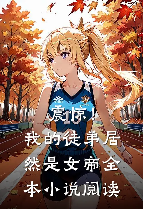 震惊！我的徒弟居然是女帝全本小说阅读