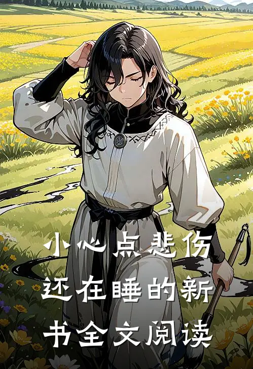 小心点悲伤还在睡的新书全文阅读