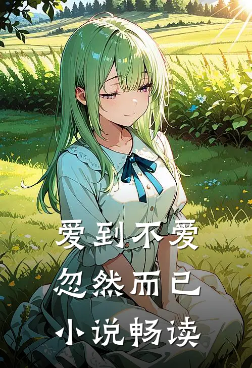 爱到不爱，忽然而已小说畅读