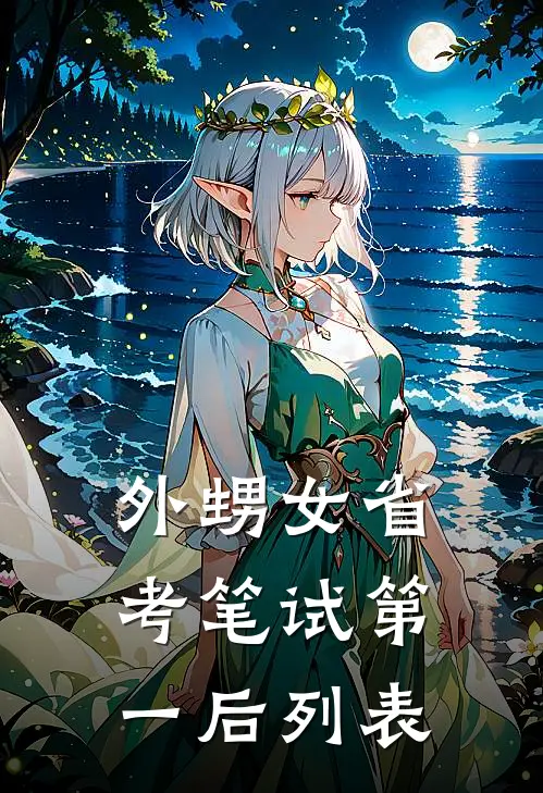 外甥女省考笔试第一后列表