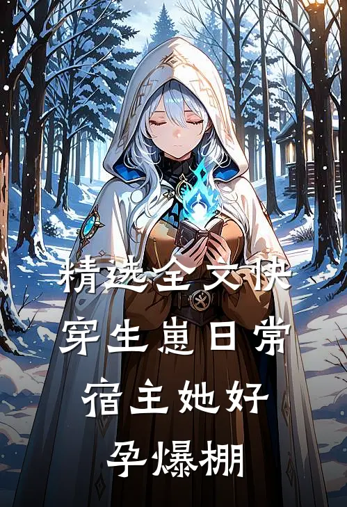 精选全文快穿生崽日常：宿主她好孕爆棚