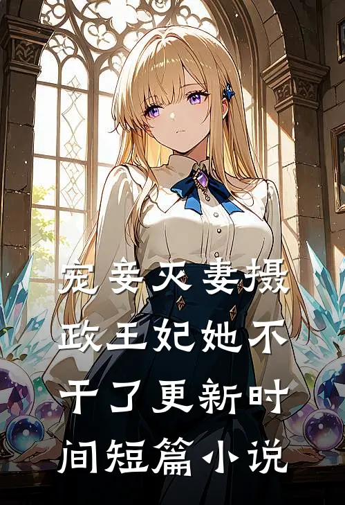 宠妾灭妻摄政王妃她不干了更新时间短篇小说