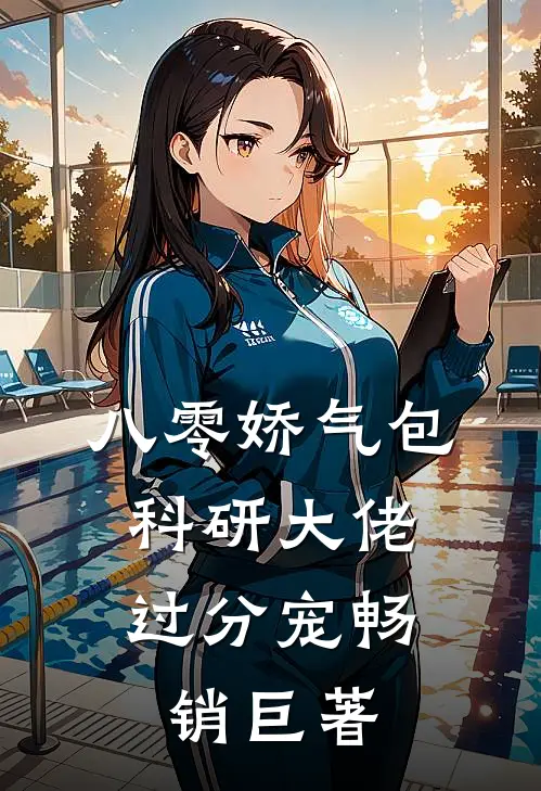 八零娇气包，科研大佬过分宠畅销巨著