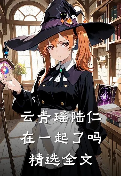 云青瑶陆仁在一起了吗精选全文