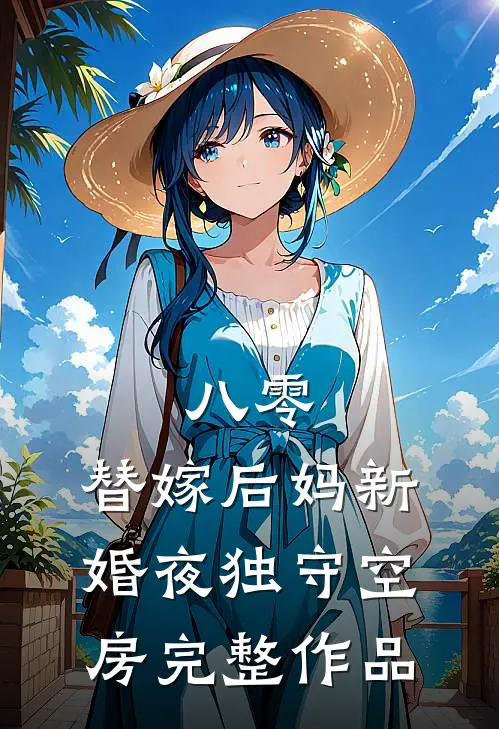 八零：替嫁后妈新婚夜独守空房完整作品