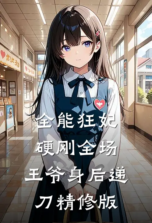 全能狂妃硬刚全场，王爷身后递刀精修版