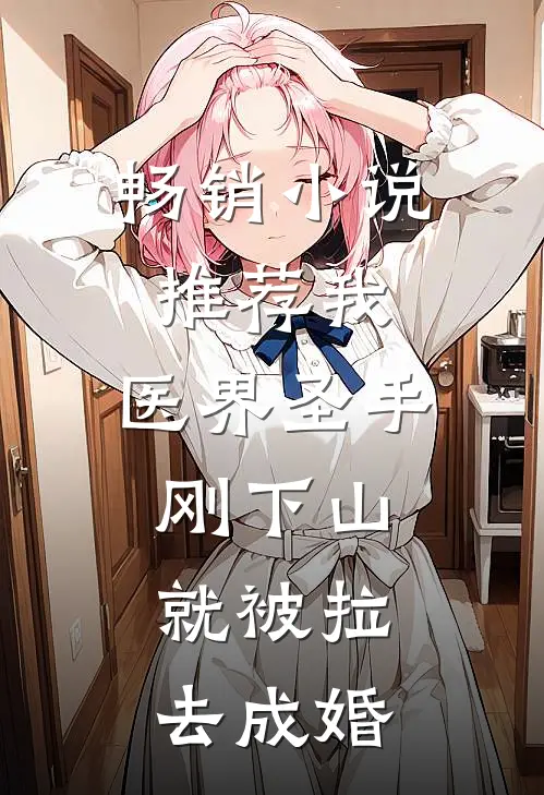 畅销小说推荐我，医界圣手，刚下山就被拉去成婚