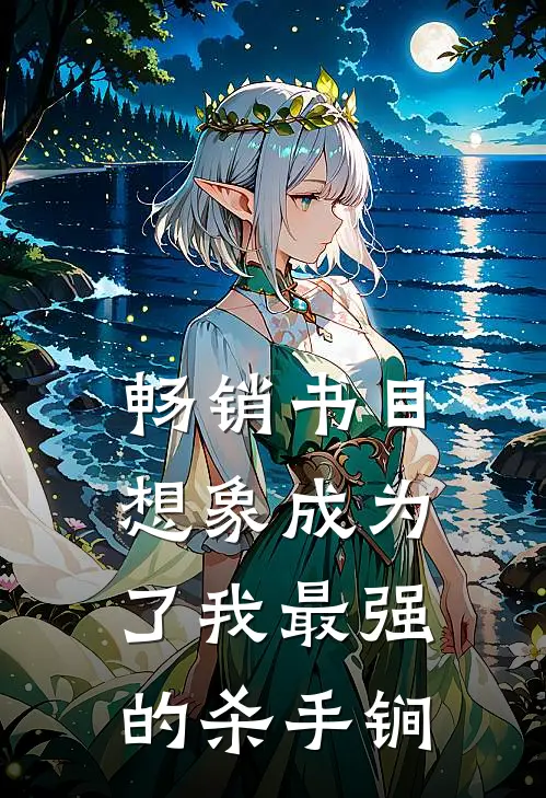畅销书目想象成为了我最强的杀手锏