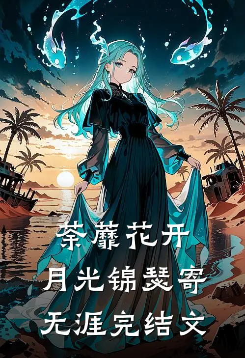 荼蘼花开，月光锦瑟寄无涯完结文