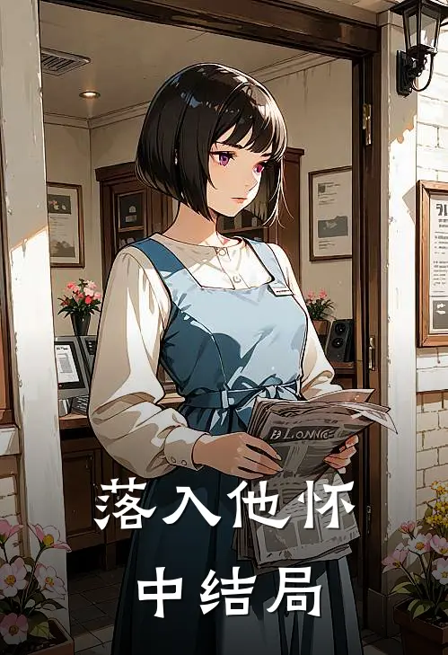 落入他怀中结局