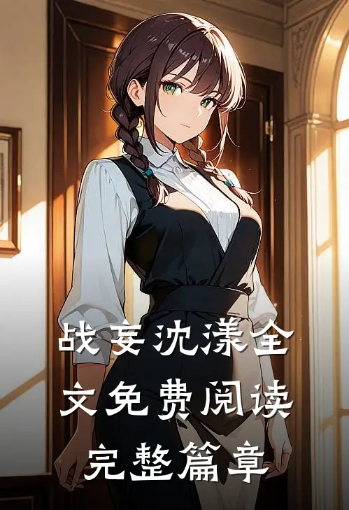 战妄沈漾全文免费阅读完整篇章