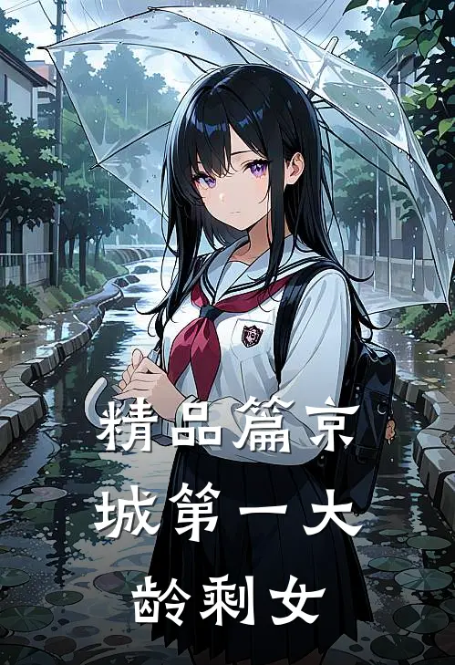 精品篇京城第一大龄剩女
