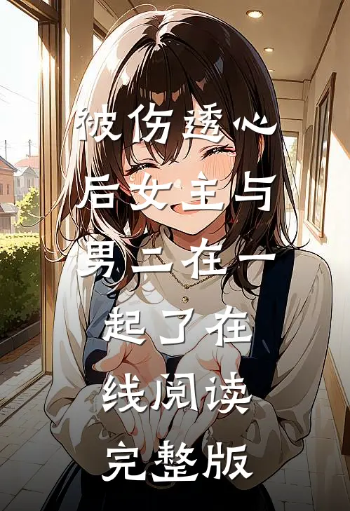 被伤透心后女主与男二在一起了在线阅读完整版