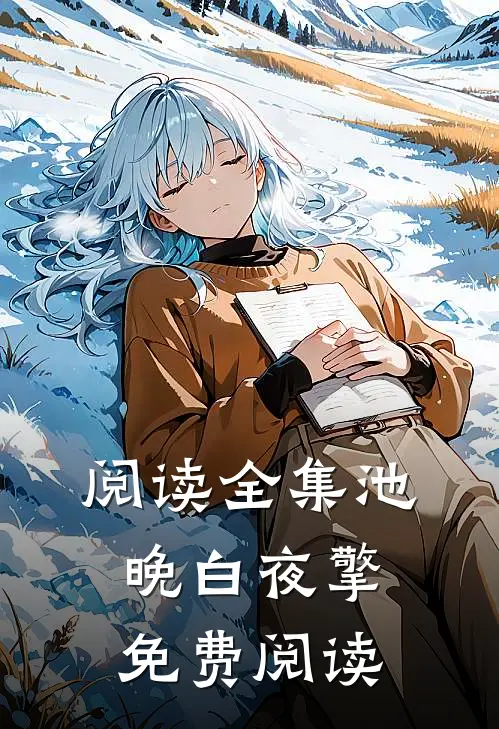 阅读全集池晚白夜擎免费阅读