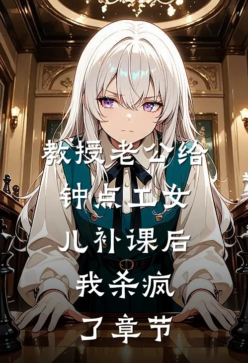 教授老公给钟点工女儿补课后，我杀疯了章节