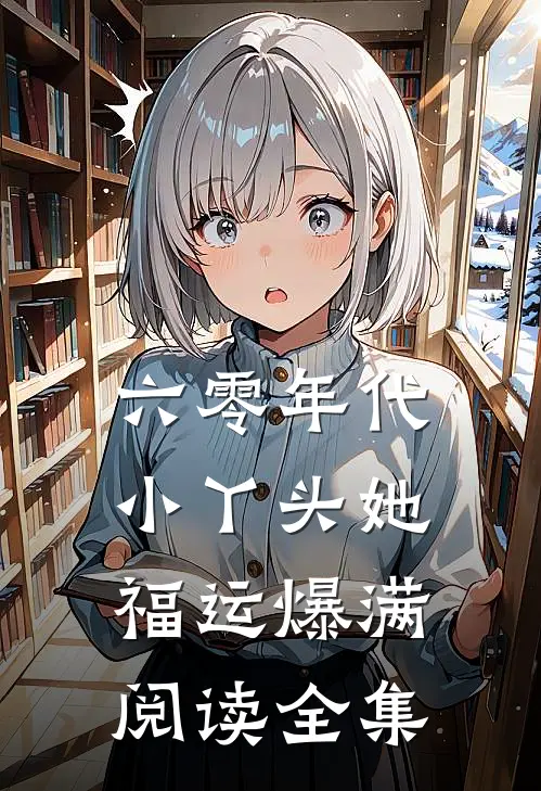 六零年代：小丫头她福运爆满阅读全集