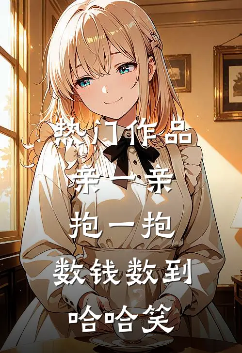 热门作品亲一亲，抱一抱，数钱数到哈哈笑