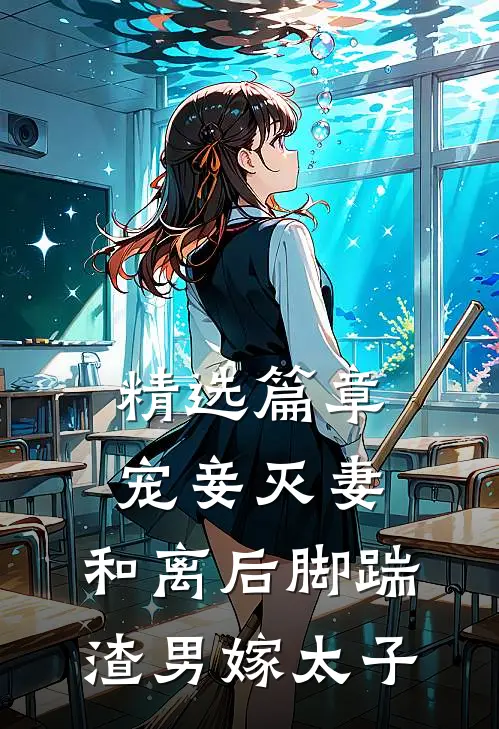 精选篇章宠妾灭妻，和离后脚踹渣男嫁太子