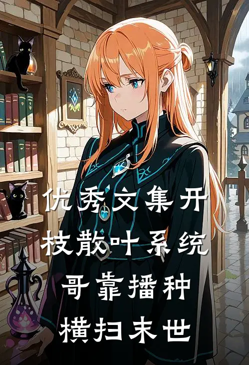 优秀文集开枝散叶系统：哥靠播种横扫末世