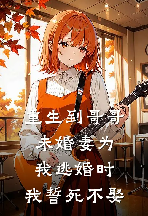重生到哥哥未婚妻为我逃婚时，我誓死不娶