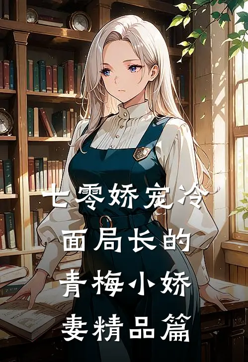 七零娇宠冷面局长的青梅小娇妻精品篇
