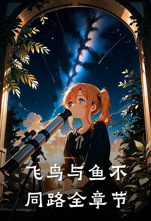 飞鸟与鱼不同路全章节