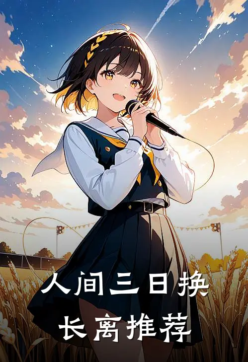 人间三日换长离推荐