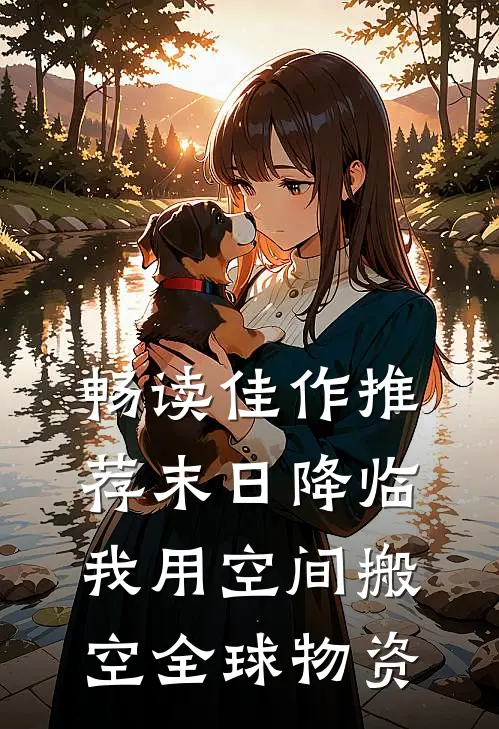 畅读佳作推荐末日降临：我用空间搬空全球物资