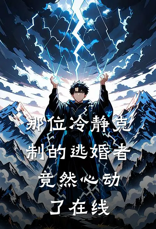 那位冷静克制的逃婚者，竟然心动了在线
