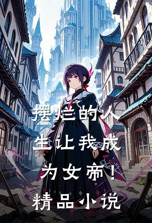 摆烂的人生让我成为女帝！精品小说