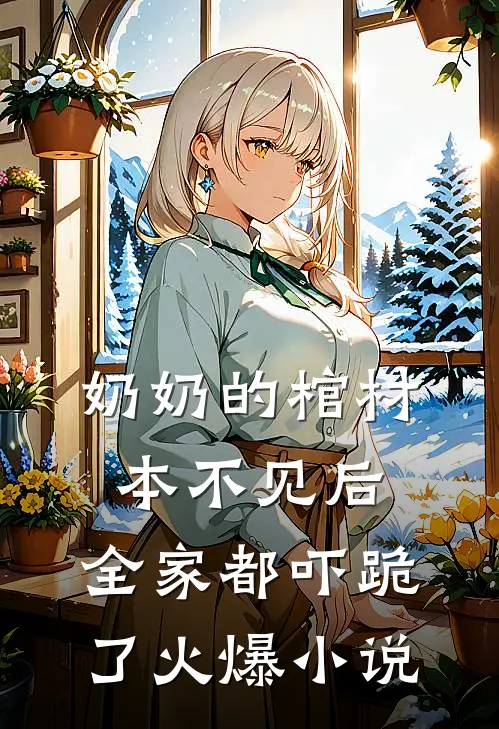 奶奶的棺材本不见后，全家都吓跪了火爆小说