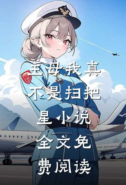 主母我真不是扫把星小说全文免费阅读