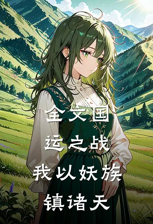 全文国运之战：我以妖族镇诸天