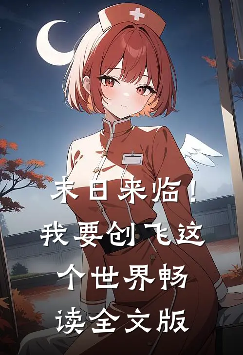 末日来临！我要创飞这个世界畅读全文版
