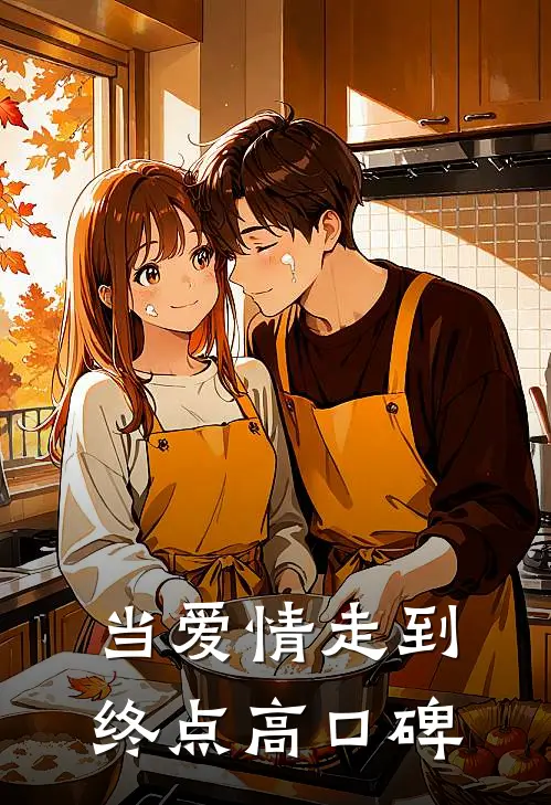当爱情走到终点高口碑