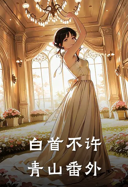 白首不许青山番外
