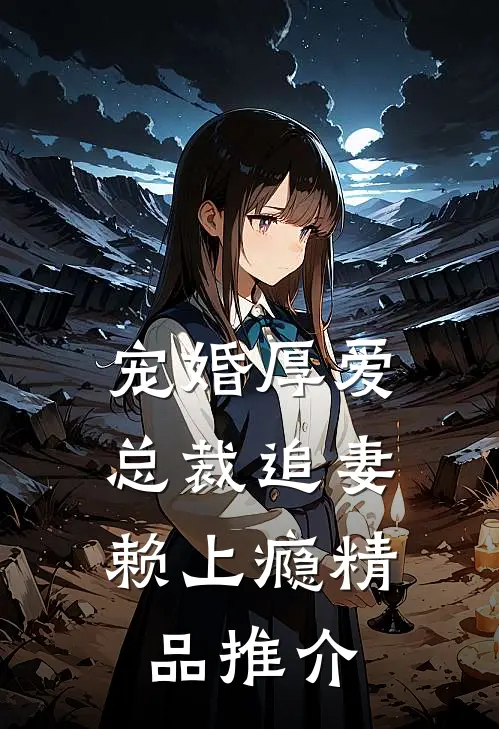 宠婚厚爱：总裁追妻赖上瘾精品推介