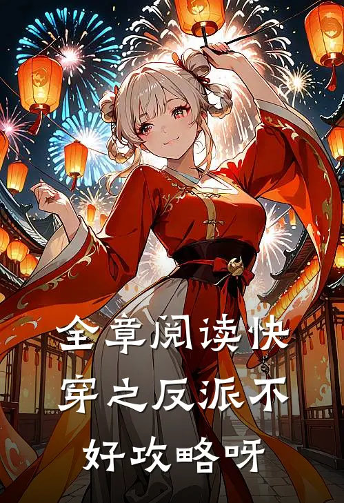 全章阅读快穿之反派不好攻略呀
