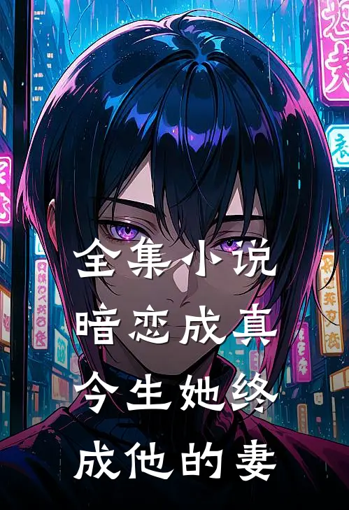 全集小说暗恋成真：今生她终成他的妻